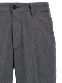 HUGO BOSS Pants Blue