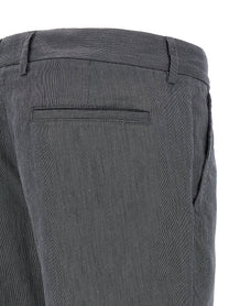 HUGO BOSS Pants Blue