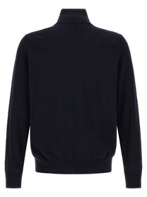 HUGO BOSS Kanozips Cardigan Blue