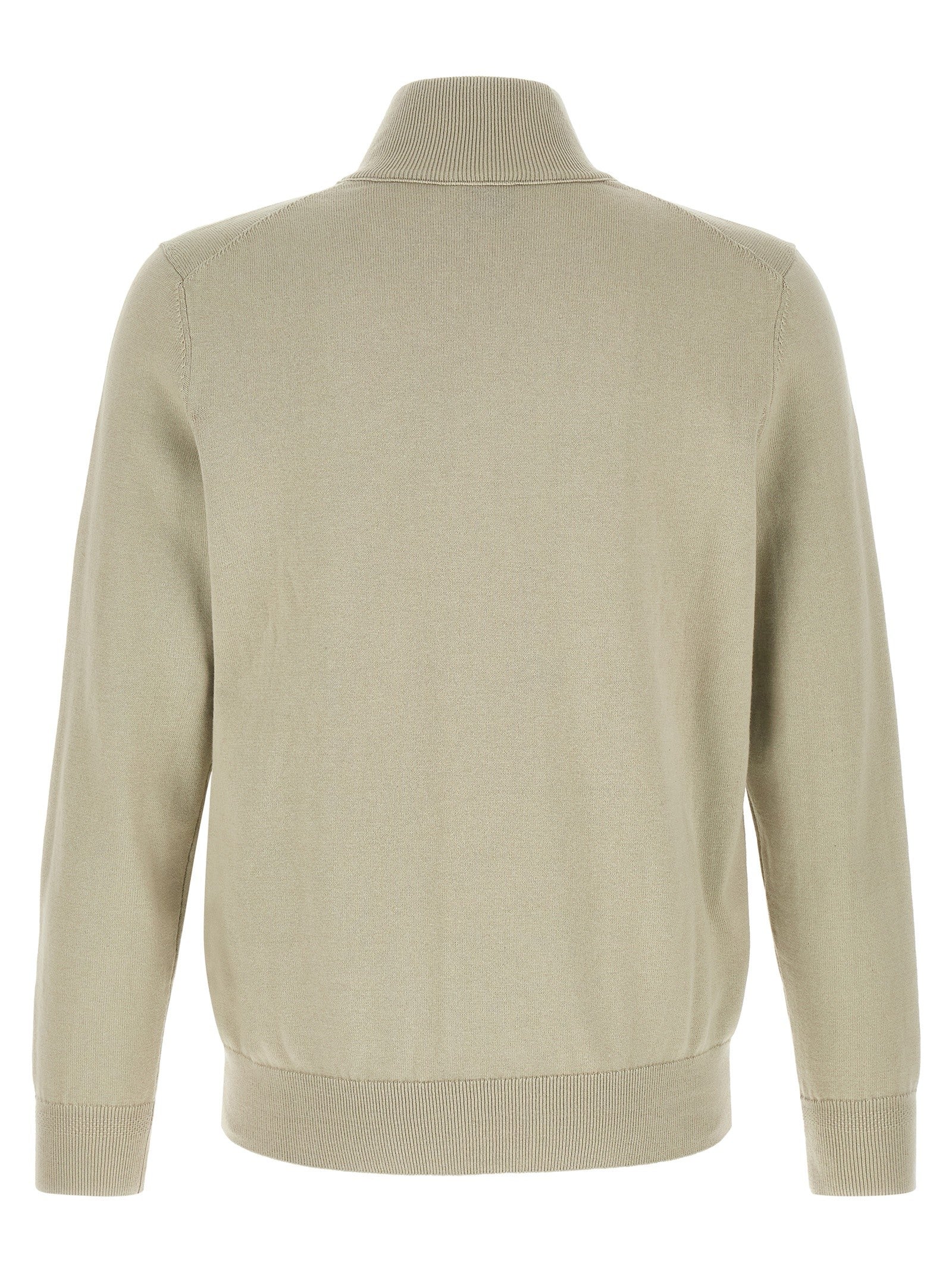 HUGO BOSS Kanozips Cardigan Beige