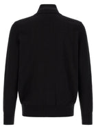 HUGO BOSS Kanozips Cardigan Black, view 2