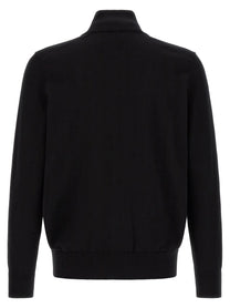 HUGO BOSS Kanozips Cardigan Black