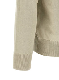 HUGO BOSS Kanozips Cardigan Beige