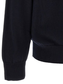HUGO BOSS Kanozips Cardigan Blue