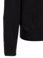 HUGO BOSS Kanozips Cardigan Black, view 4