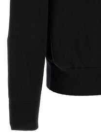 HUGO BOSS Kanozips Cardigan Black