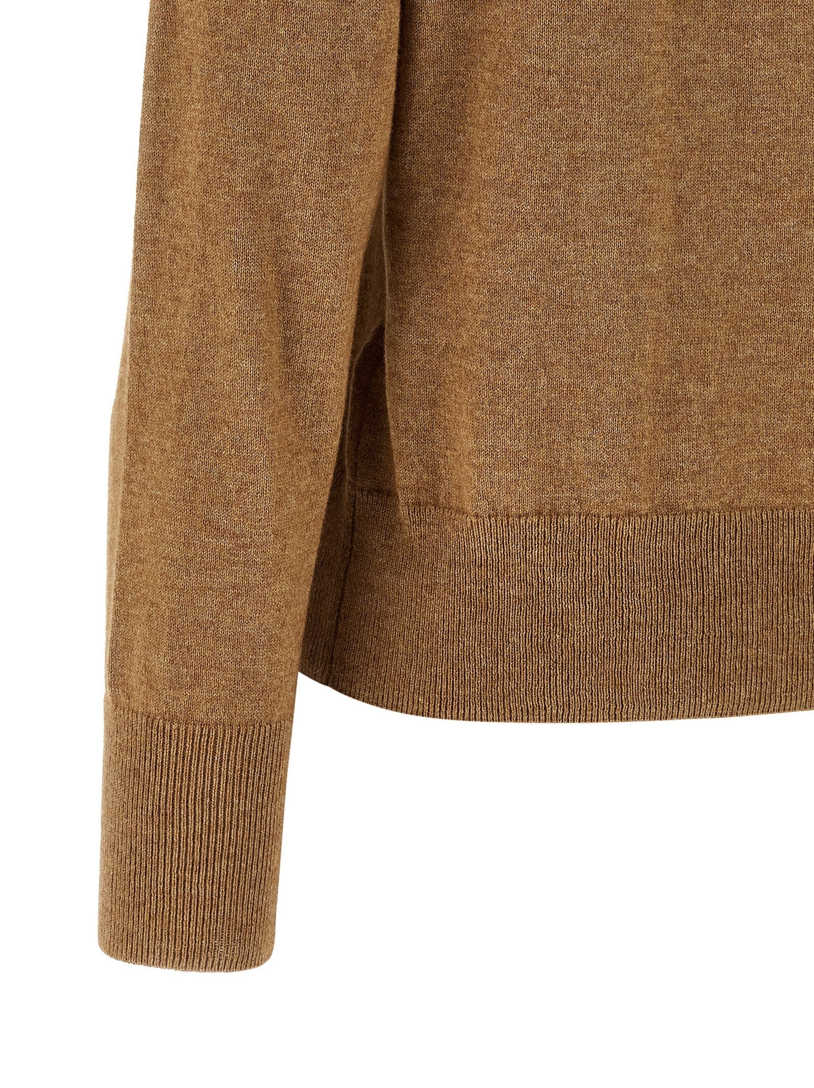 Isabel Marant Étoile Karina Cardigan Beige