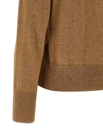 Isabel Marant Étoile Karina Cardigan Beige