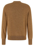 Isabel Marant Étoile Karina Cardigan Beige, view 2