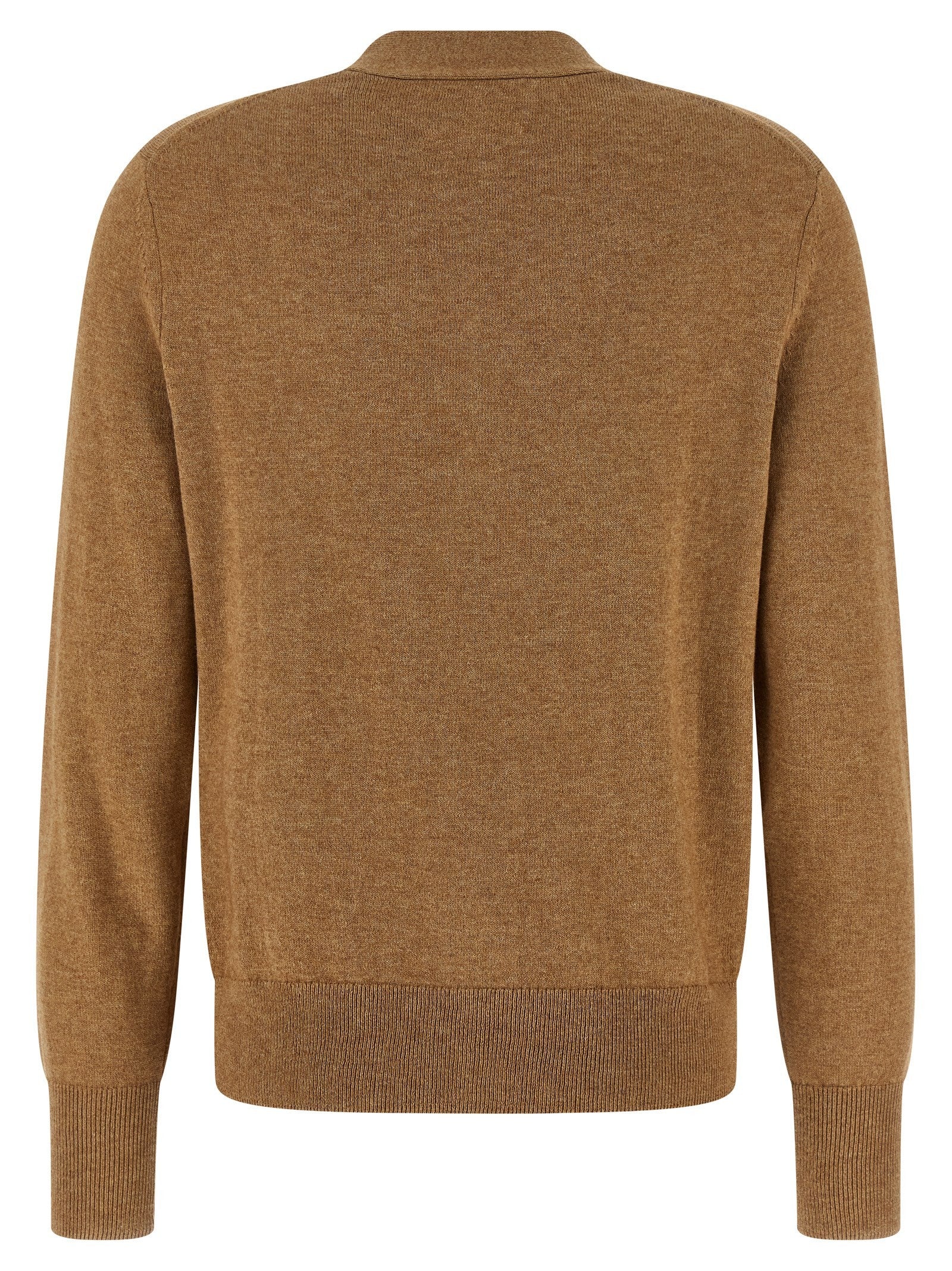 Isabel Marant Étoile Karina Cardigan Beige