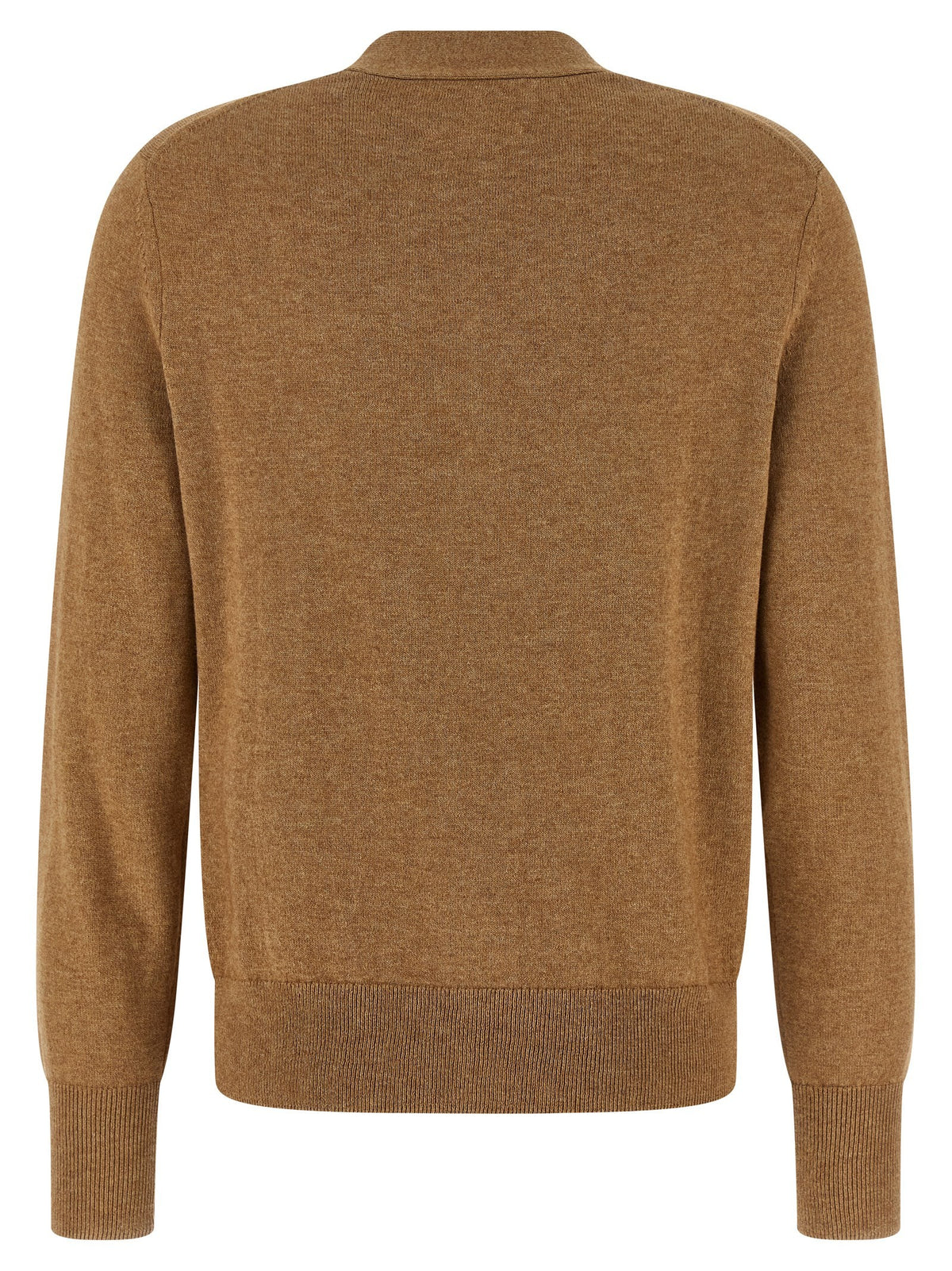Isabel Marant Étoile Karina Cardigan Beige, view 2