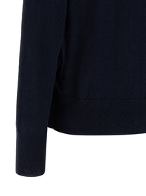 Isabel Marant Étoile Karina Cardigan Blue