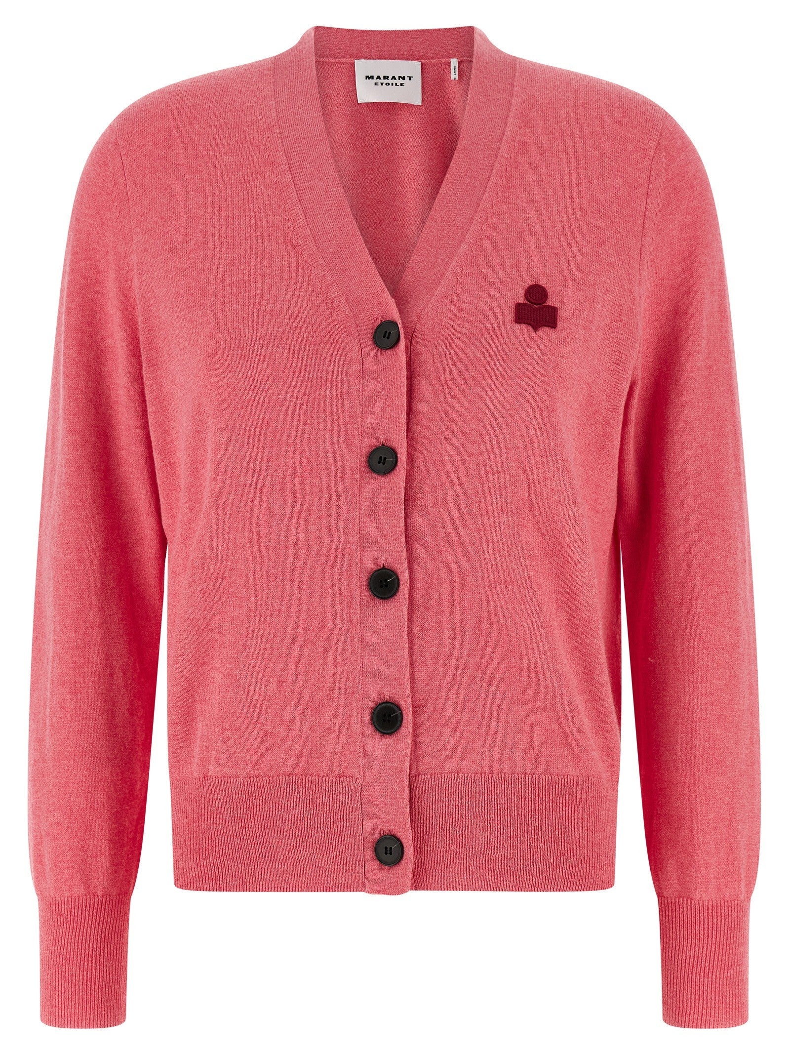 Isabel Marant Étoile Karina Cardigan Blue