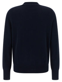 Isabel Marant Étoile Karina Cardigan Blue