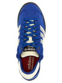 adidas Karintha Lo Satin Sneakers Adidas by Walesbonner Blue