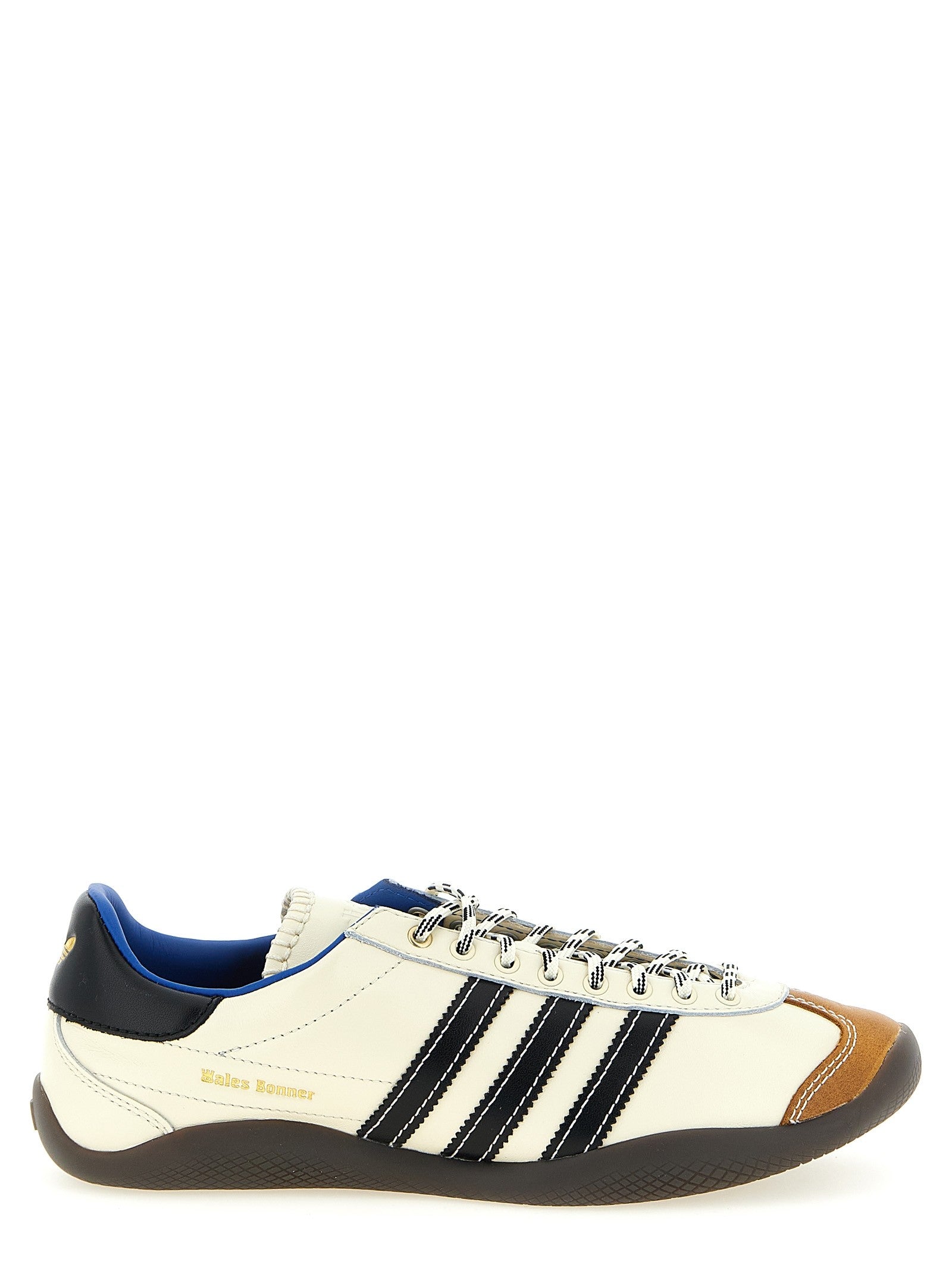 adidas Karintha OG Sneakers Adidas by Wales Bonner Gold