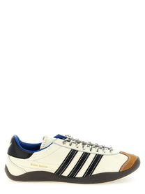 adidas Karintha OG Sneakers Adidas by Wales Bonner Gold