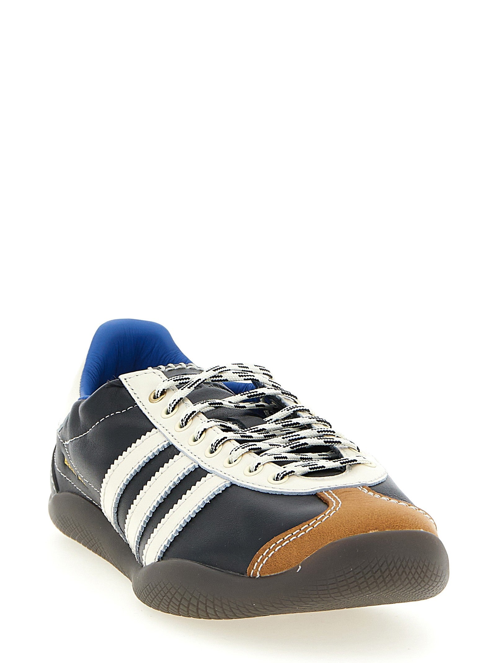 adidas Karintha OG Sneakers Adidas by Wales Bonner Gold