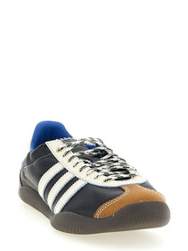 adidas Karintha OG Sneakers Adidas by Wales Bonner Gold
