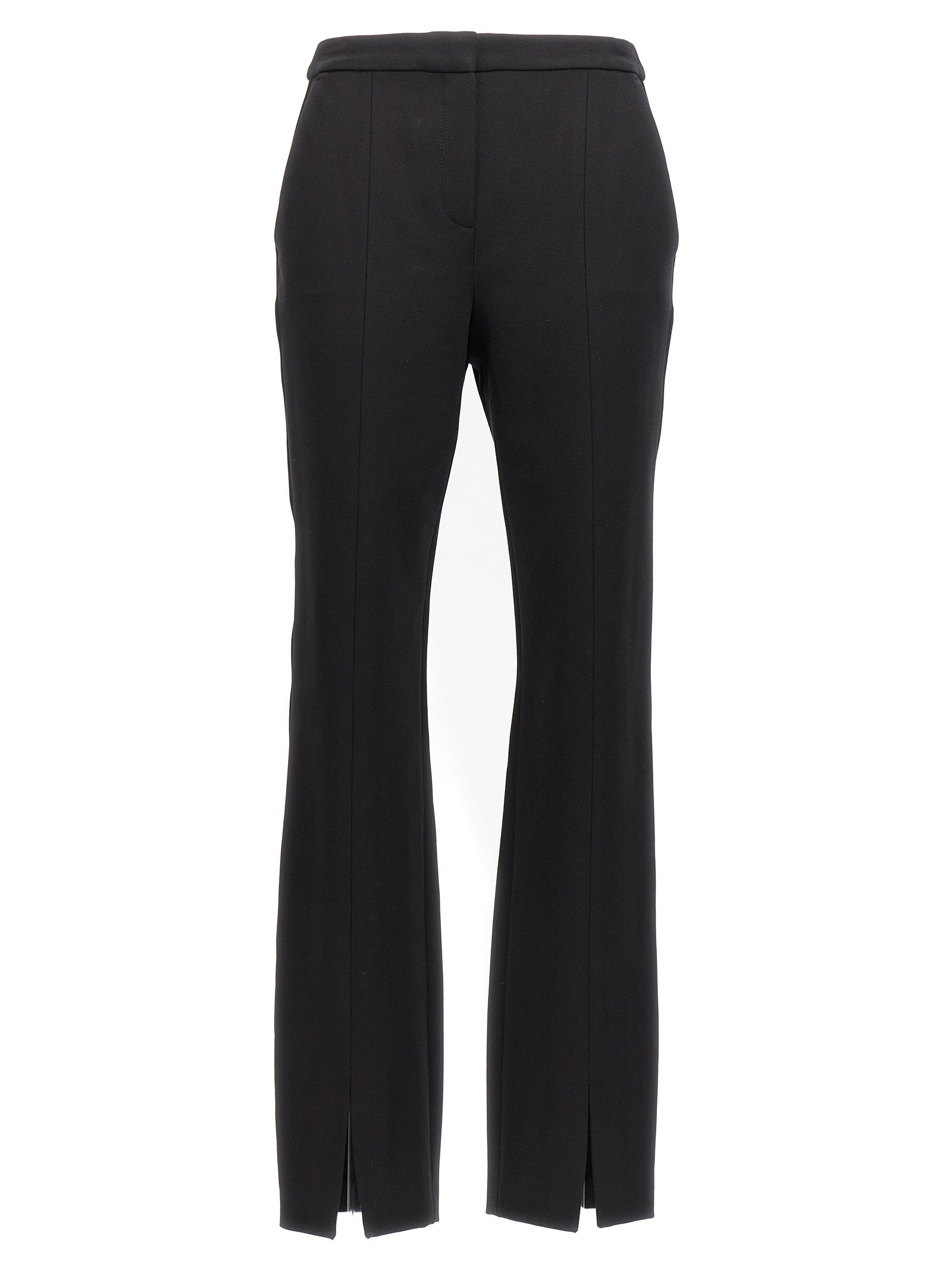 KARL LAGERFELD - KARL LAGERFELD - Punto pants - Women’s Pants