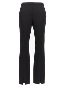 KARL LAGERFELD - KARL LAGERFELD - Punto pants - Women’s Pants