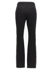 KARL LAGERFELD - KARL LAGERFELD - Punto pants - Women’s Pants