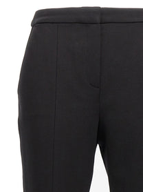 KARL LAGERFELD - KARL LAGERFELD - Punto pants - Women’s Pants