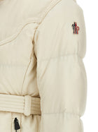 Moncler Grenoble Karshi Down Jacket White, view 5