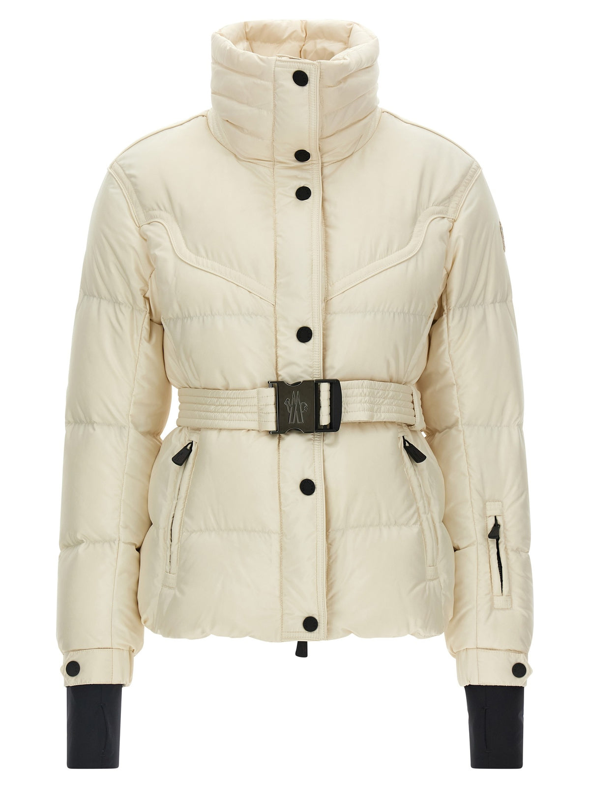 Moncler Grenoble Karshi Down Jacket White