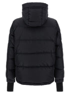 Moncler Grenoble Kasanka Blue Ski Jacket Blue, view 2