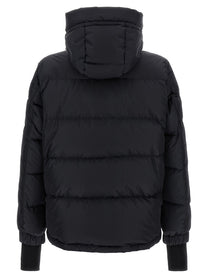 Moncler Grenoble Kasanka Blue Ski Jacket Blue, view 2
