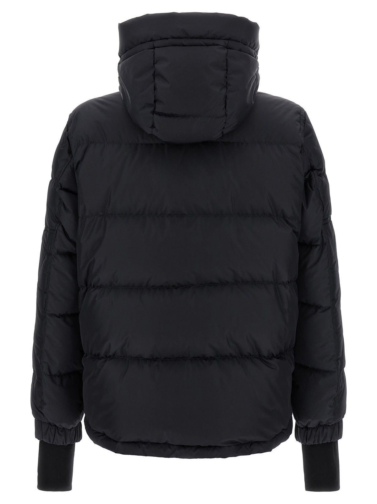 Moncler Grenoble Kasanka Blue Ski Jacket Blue, view 2