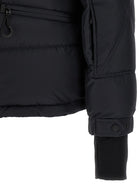 Moncler Grenoble Kasanka Blue Ski Jacket Blue, view 5