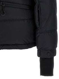 Moncler Grenoble Kasanka Blue Ski Jacket Blue, view 5