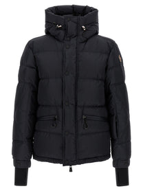 Moncler Grenoble Kasanka Blue Ski Jacket Blue