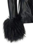 The Andamane Kasia Jacket Black, view 4