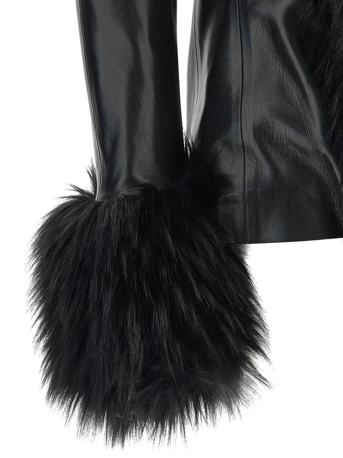 The Andamane Kasia Jacket Black, view 4