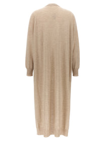Max Mara Katanga Cardigan Beige