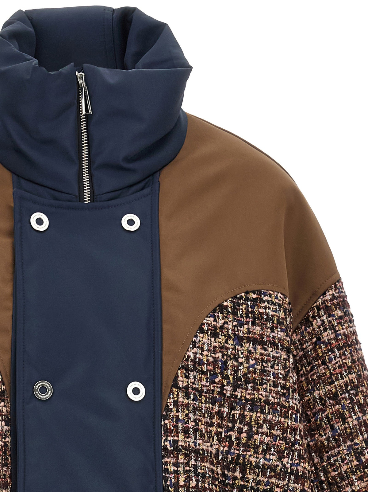 Marbell Kate Jacket Gold, view 3
