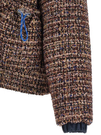 Marbell Kate Jacket Gold, view 4