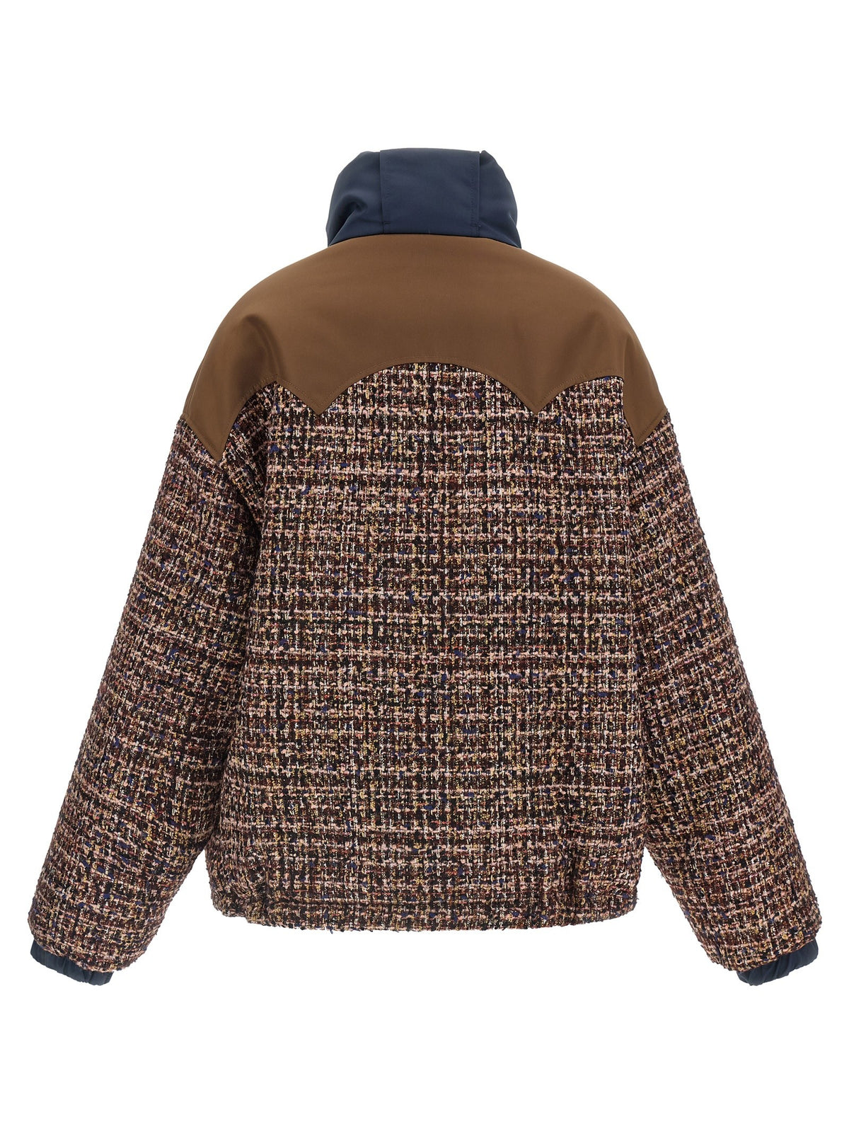 Marbell Kate Jacket Gold, view 2