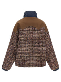 Marbell Kate Jacket Gold, view 2