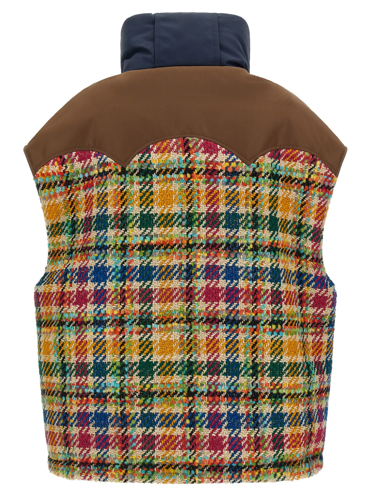 Marbell Kate Vest Gold, view 2