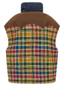 Marbell Kate Vest Gold, view 2