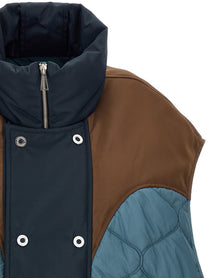Marbell Kate Vest Blue, view 3