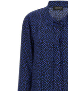 Gianluca Capannolo Katherine Shirt Blue, view 4