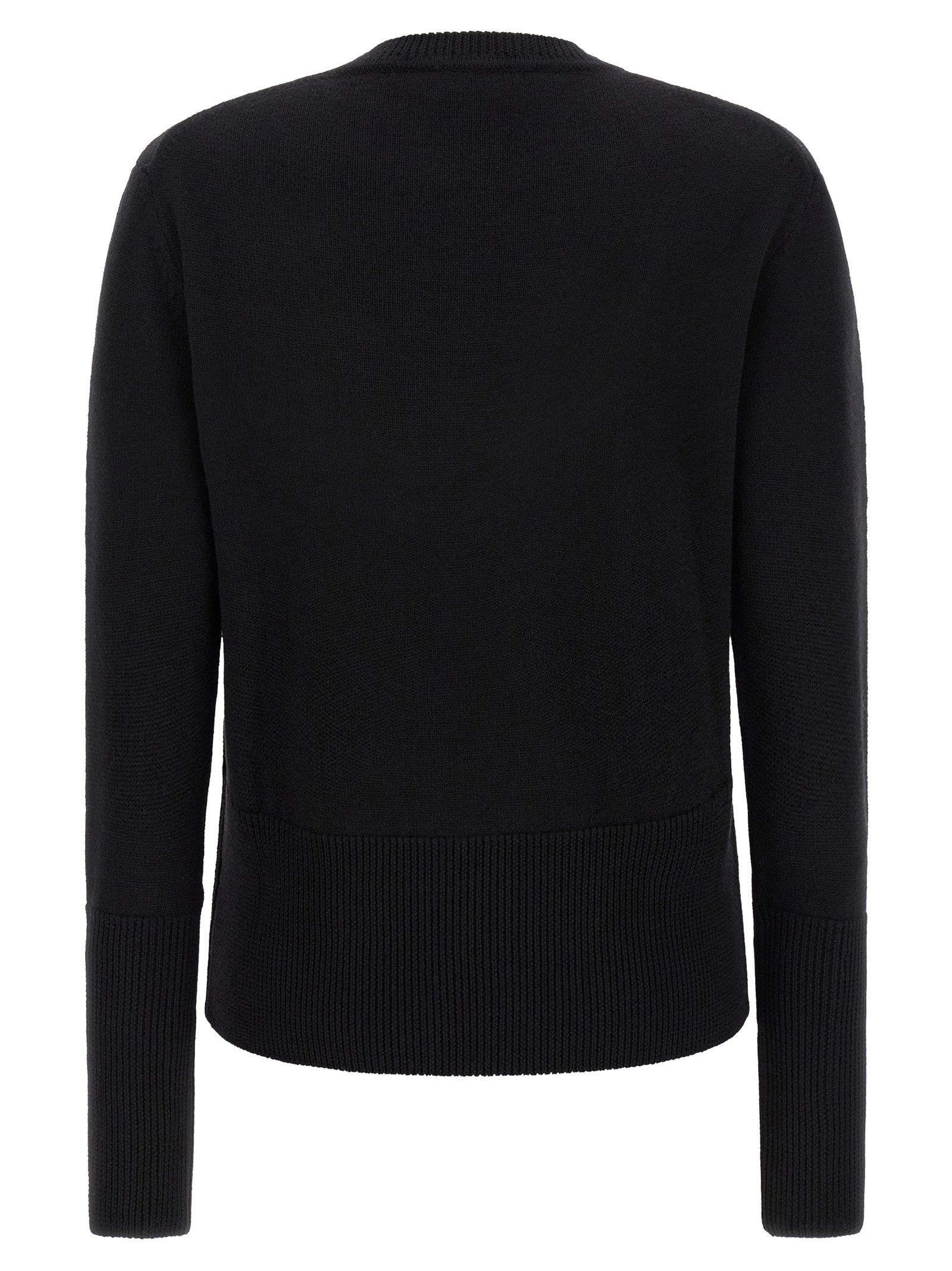 Vivienne Westwood Katie Sweater Black