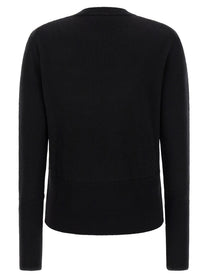 Vivienne Westwood Katie Sweater Black
