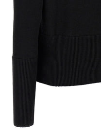 Vivienne Westwood Katie Sweater Black