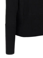 Vivienne Westwood Katie Sweater Black, view 4